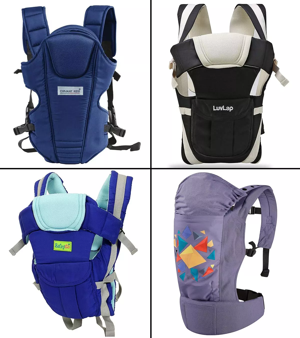 13 Best Baby Carrier