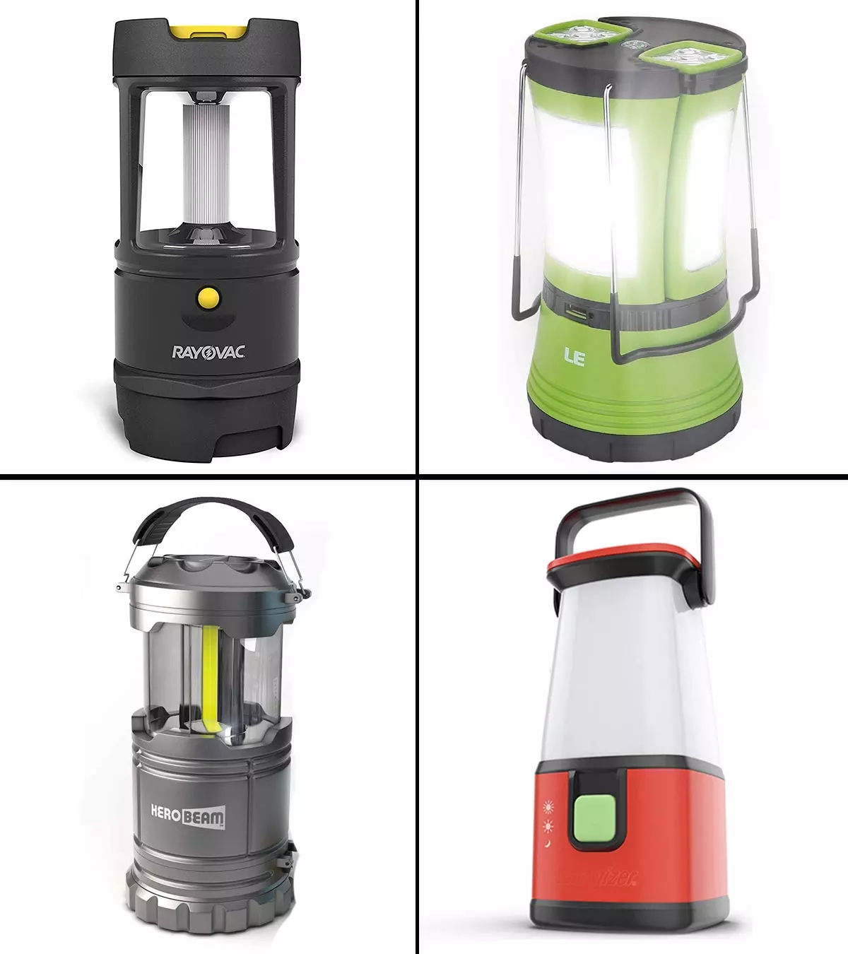 13 Best Lantern Flashlights That Are Travel-Friendly, 2024