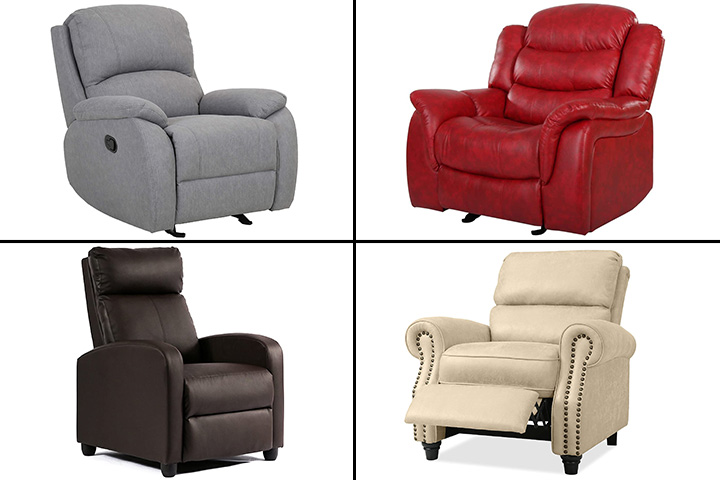 13 Best Recliner Chairs Of 2021