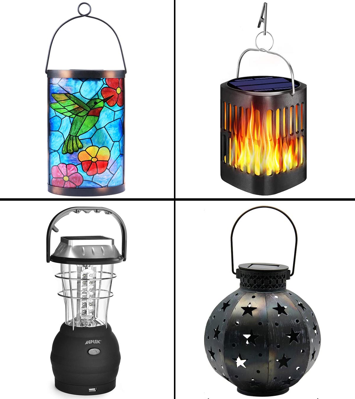 13 Best Solar Lanterns For Anywhere Use In 2023