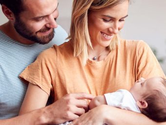 13 Little Changes That Make A Big Difference In Every New Parent’s Life
