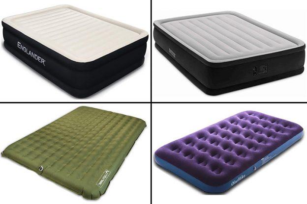 best camping air mattress        
        <figure class=