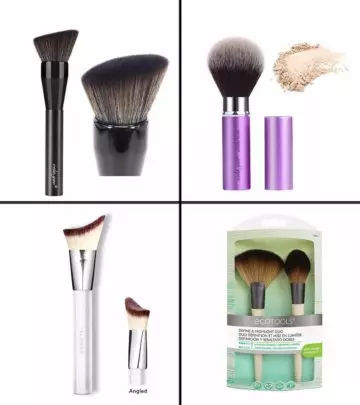 Best Drugstore Makeup Brushes Of 2020