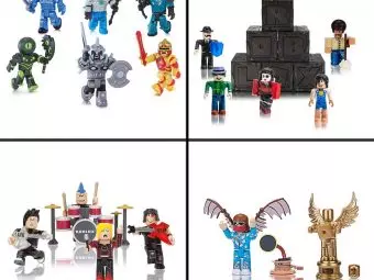 15 Best Roblox Toys To Buy In 2024