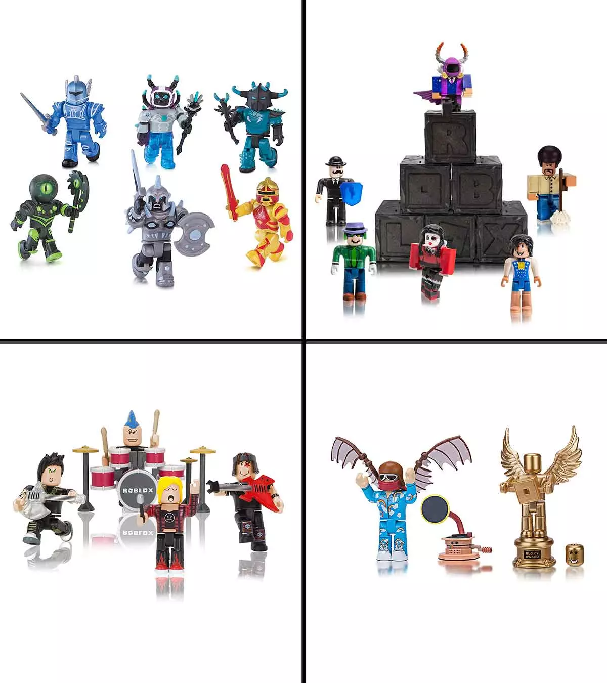 15 Best Roblox Toys In 2024 | MomJunction