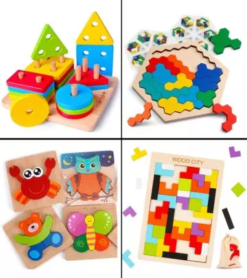 15 Best Wooden Puzzles For Kids In 2020