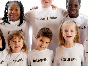 15 Moral Values For Students To Help Build A Good Character