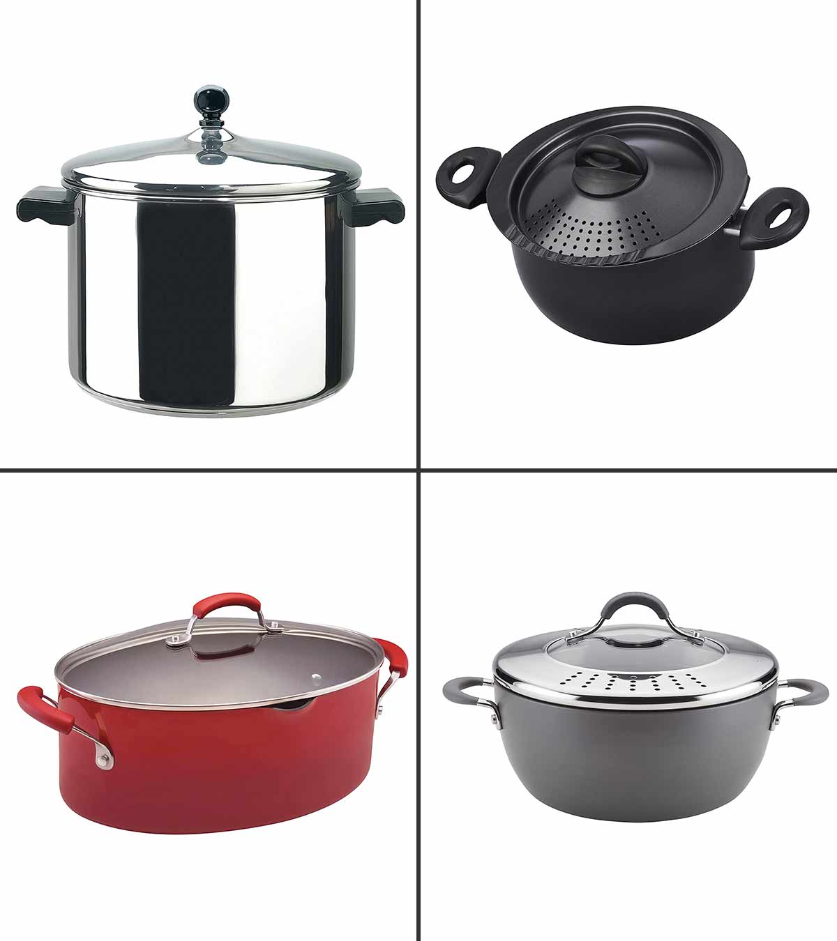 17 Best Pasta Pots For Easy Cooking, And Buying Guide For 2023