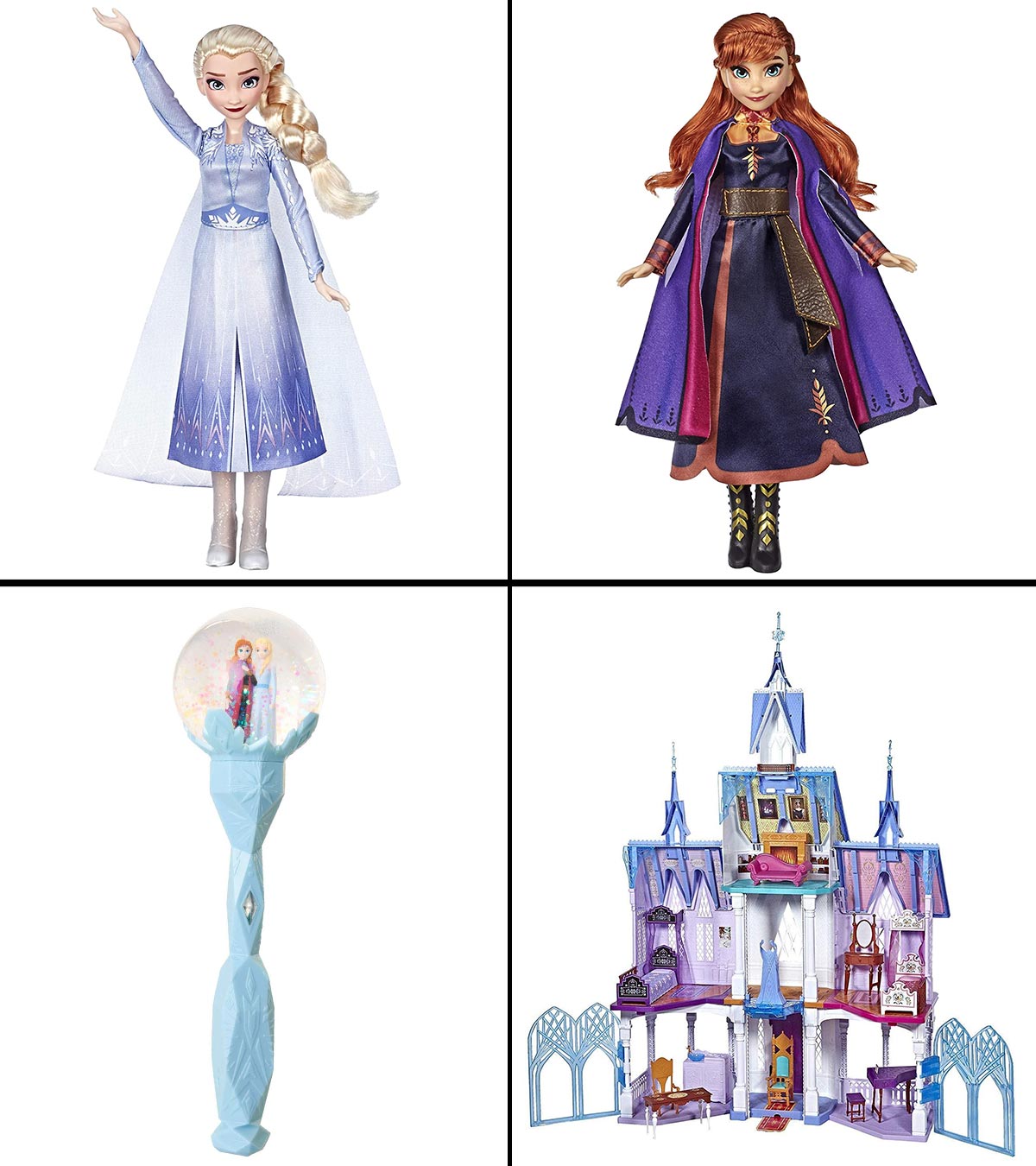 Anna only by style fans These 'Frozen'