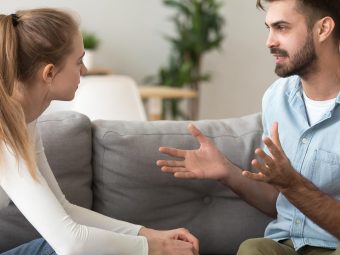26 Marriage Counseling Questions to Ask Your Partner