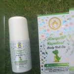 Mom & World Baby Mosquito Repellent Room Spray-Effective and gentle on skin-By mommy_with_wings