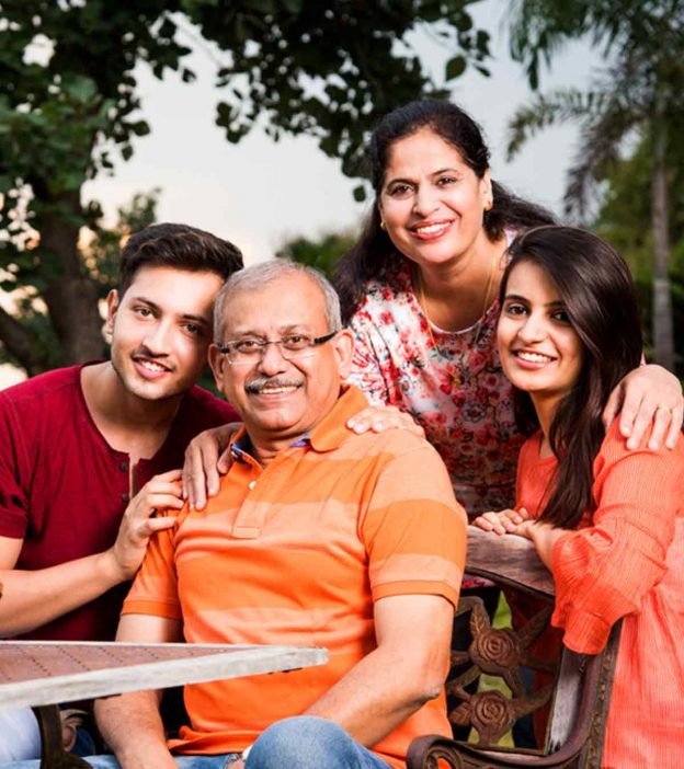 9 Things Every Indian Parent Tells Their Kids