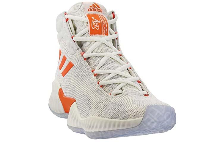 adidas women's basketball shoes