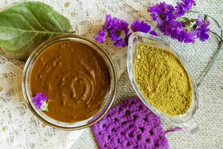 Alternate Methods To Chemically Treating Hair