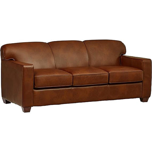 Amazon Brand – Stone & Beam Fischer Queen-Sized Sleeper Sofa