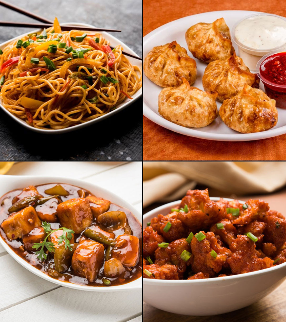 बच्चों के लिए 15 टेस्टी चाइनीज रेसिपी | Baccho Ke Liye Chinese Food Recipes In Hindi
