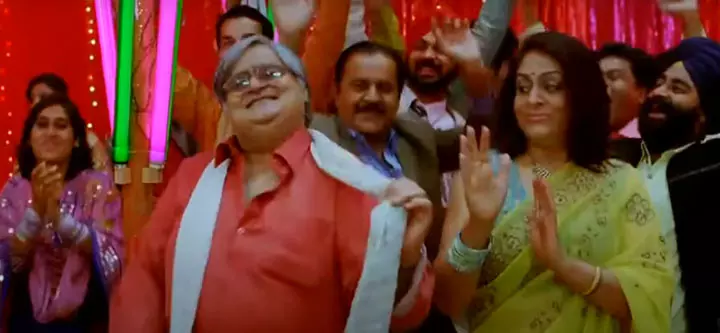Band Baaja Baaraat