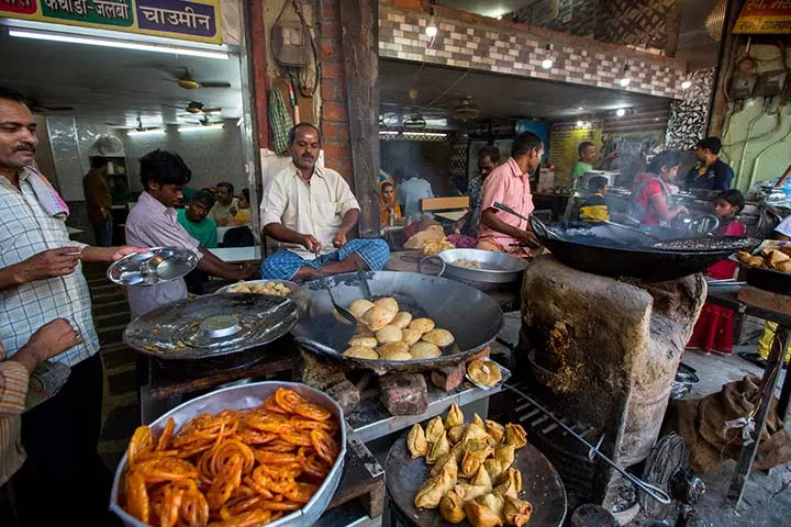 Be Mindful Of Pregnancy Cravings