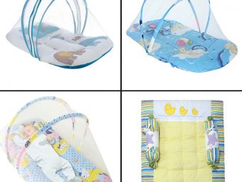 बच्चों के लिए 8 सबसे अच्छे बेडिंग सेट  | Best Baby Bedding Set To Buy In India
