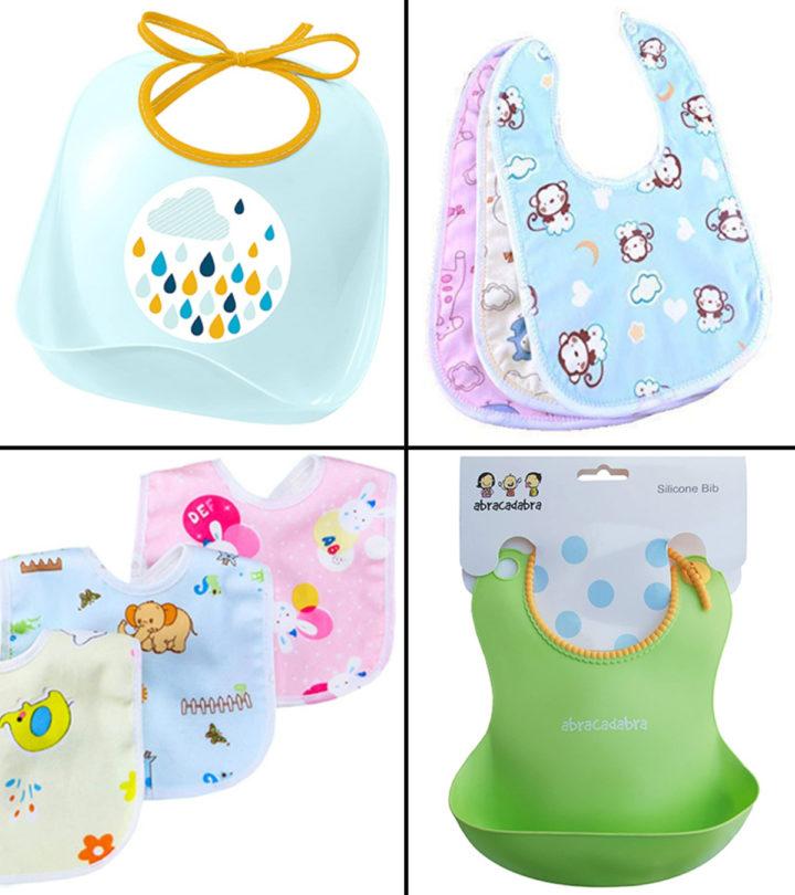 best baby bibs