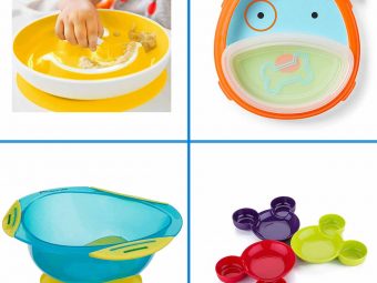बच्चों के लिए 8 सबसे अच्छे फीडिंग बाउल | Best Baby Feeding Bowl/Dish To Buy In India