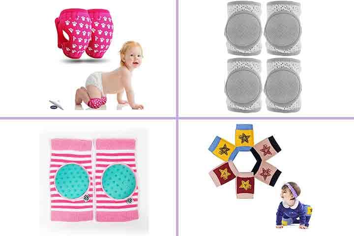 best baby knee pads