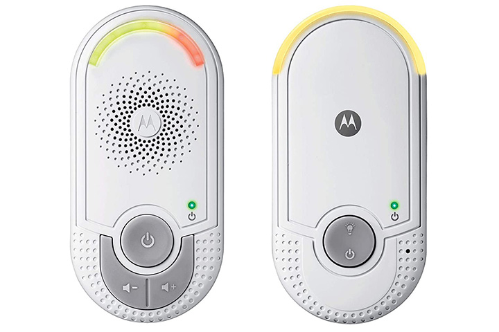 Best Baby Monitor To Buy In India