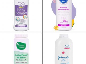 বাচ্চাদের জন্য 6টি সেরা পাউডার | Best Baby Powder To Buy In India
