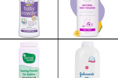 বাচ্চাদের জন্য 6টি সেরা পাউডার | Best Baby Powder To Buy In India