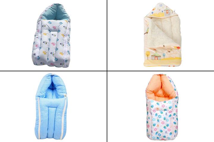 बच च क ल ए 9 सबस अच छ स ल प ग ब ग Best Baby Sleeping Bag To Buy In India