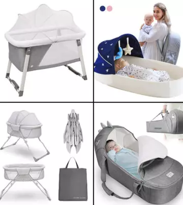 Best Baby Travel Beds