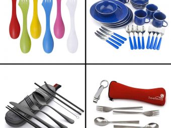 11 Best Camping Utensils To Cook While On Adventures In 2022