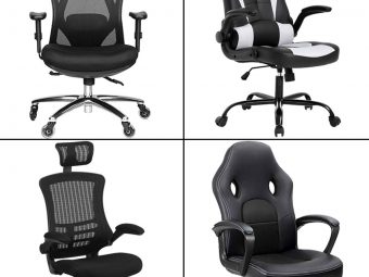 11 Best Chairs For Neck & Shoulder Pain Relief In 2024, Expert-Approved