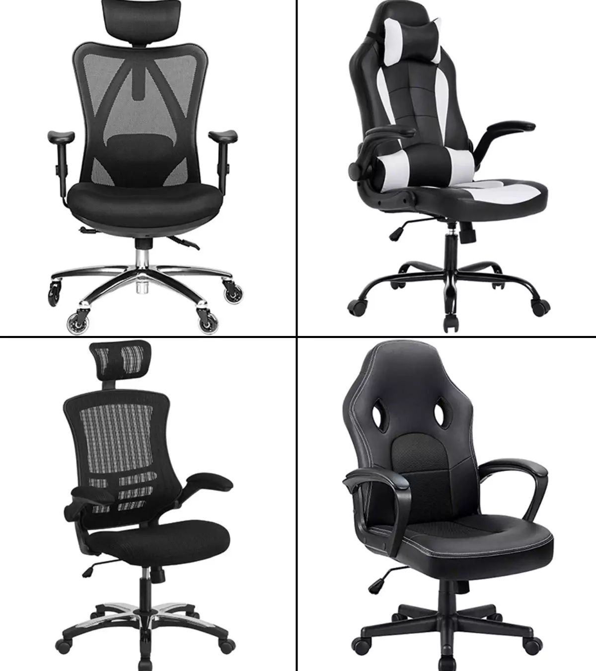 11 Best Chairs For N