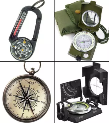Best Compasses To Buy