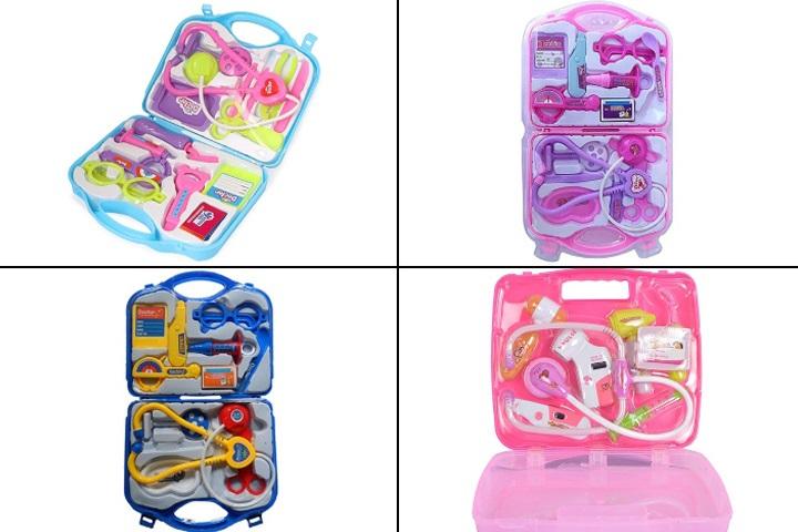 bacchon ke liye doctor set