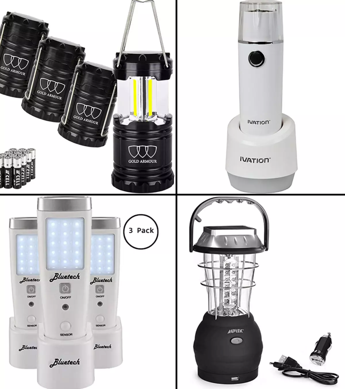 11 Best Emergency Lights Architect Reviewed In 2024 MomJunction