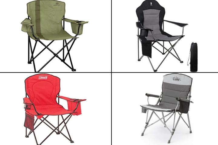 best folding chairs 2019