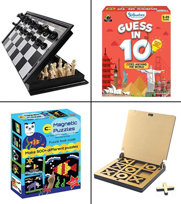 बच्चों के खेलने के लिए 14 सबसे अच्छे बोर्ड गेम्स | Best Indoor Board Games To Buy India