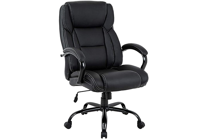 Best Massage Big and Tall Office Chair