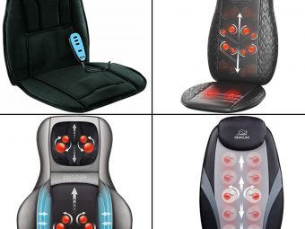 11 Best Massage Pads For Chairs In 2021