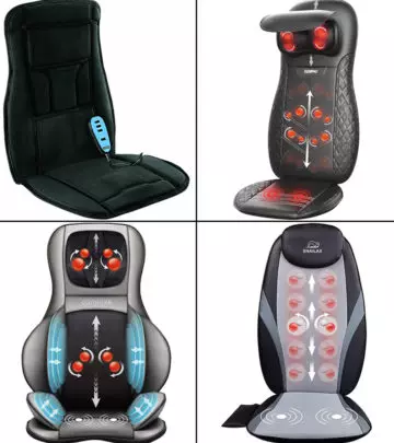 Best Massage Pads For Chairs1