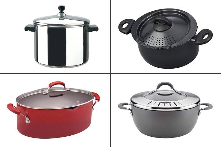 best cooking pots 2020