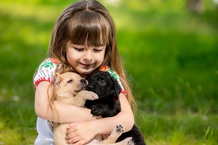 11 Best Small And Low Maintenance Pets For Kids To Consider