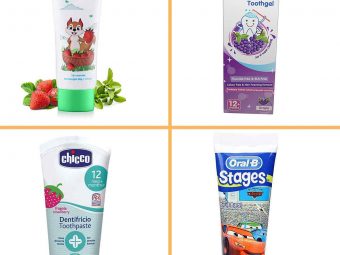 বাচ্চাদের জন্য সেরা 8টি টুথপেস্ট | Best Toothpaste For Kids To Buy In India