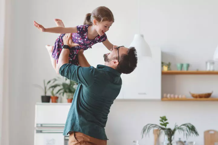 Blessings In Disguise