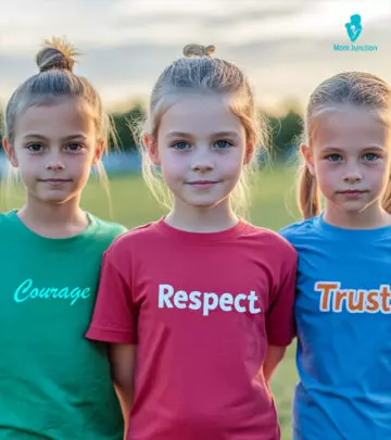 Raise a pro-social kid who’s confident, kind, compassionate, and responsible.