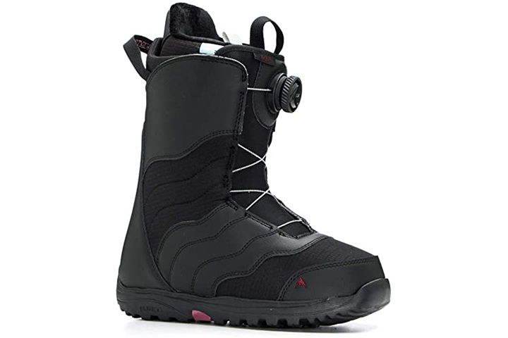 Burton Mint Boa Snowboard Boot