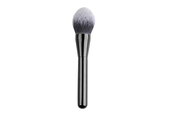 CLOTHOBEAUTY Large Makeup Brush, Premium Synthetic Kabuki Makeup Brush Kit