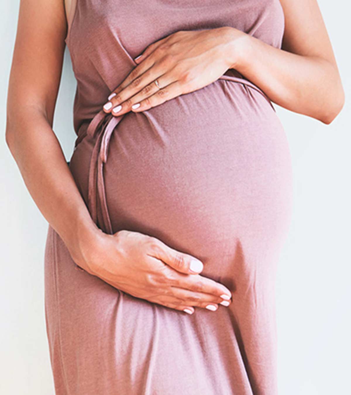 Can You Fall Pregnant When You're Already Pregnant?